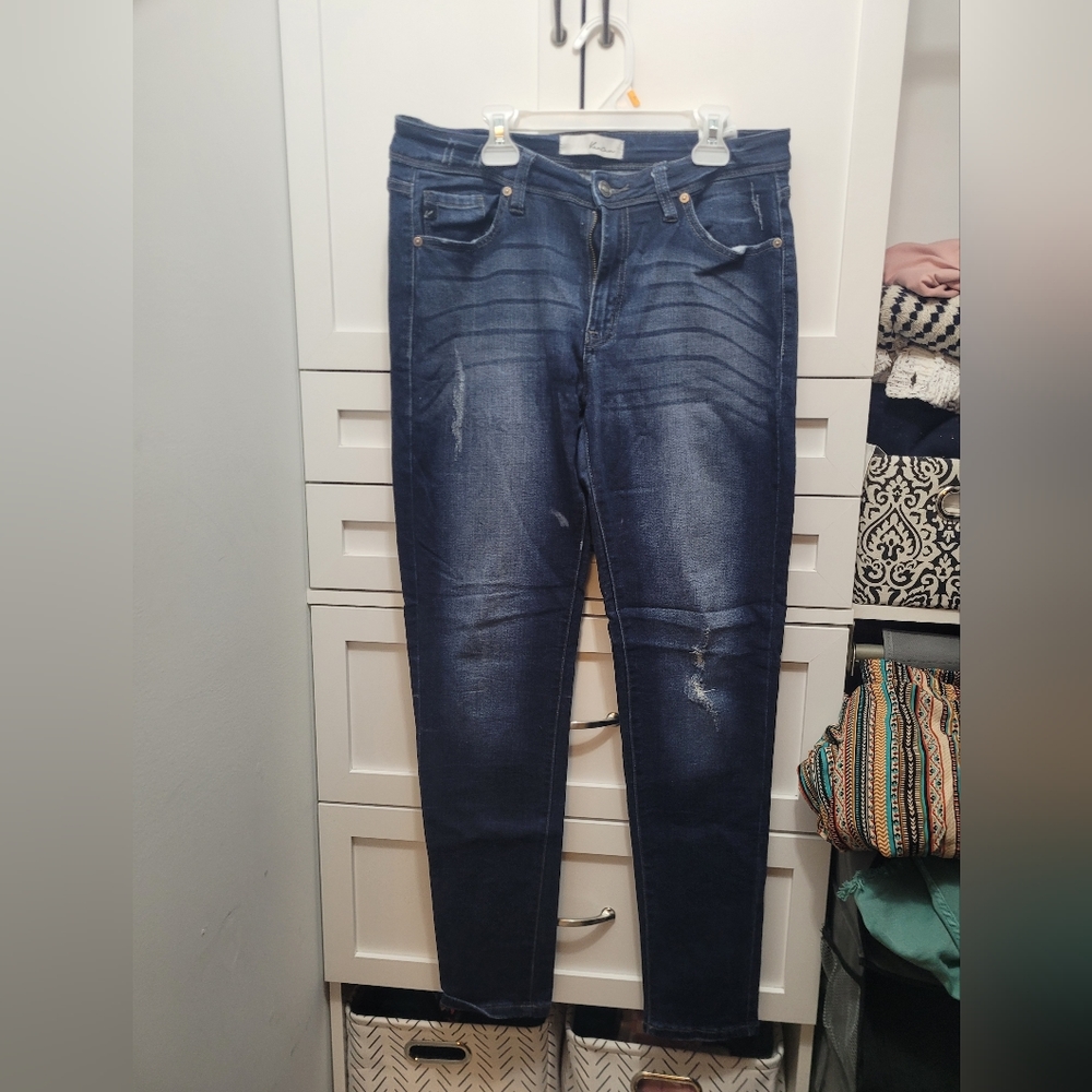 KanCan Size 30